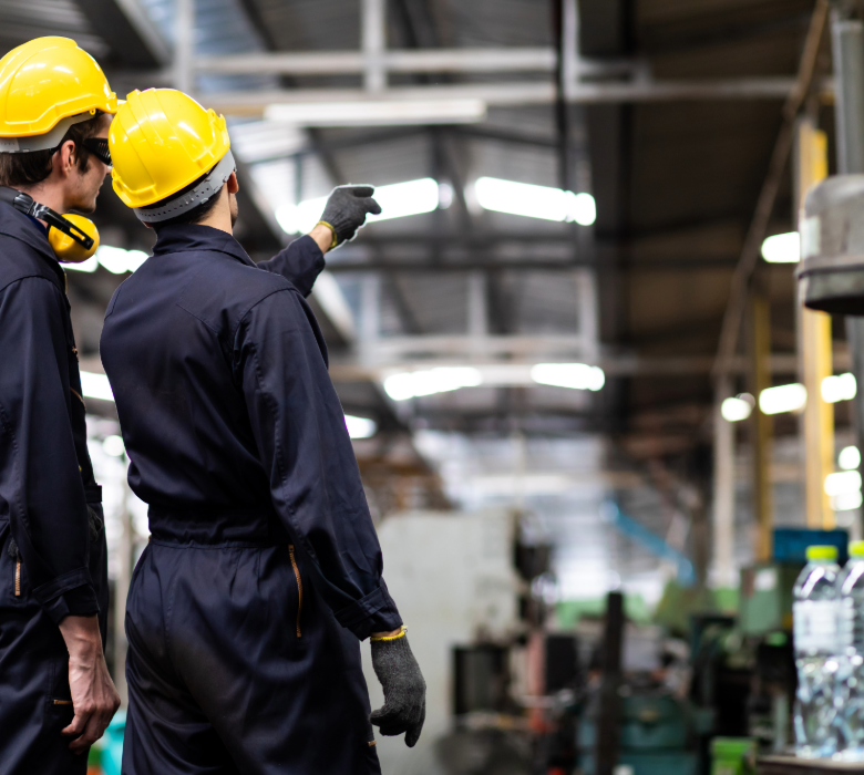 System commissioning